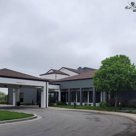 Sonesta Select Kansas City South Overland Park Leawood Eksteriør bilde