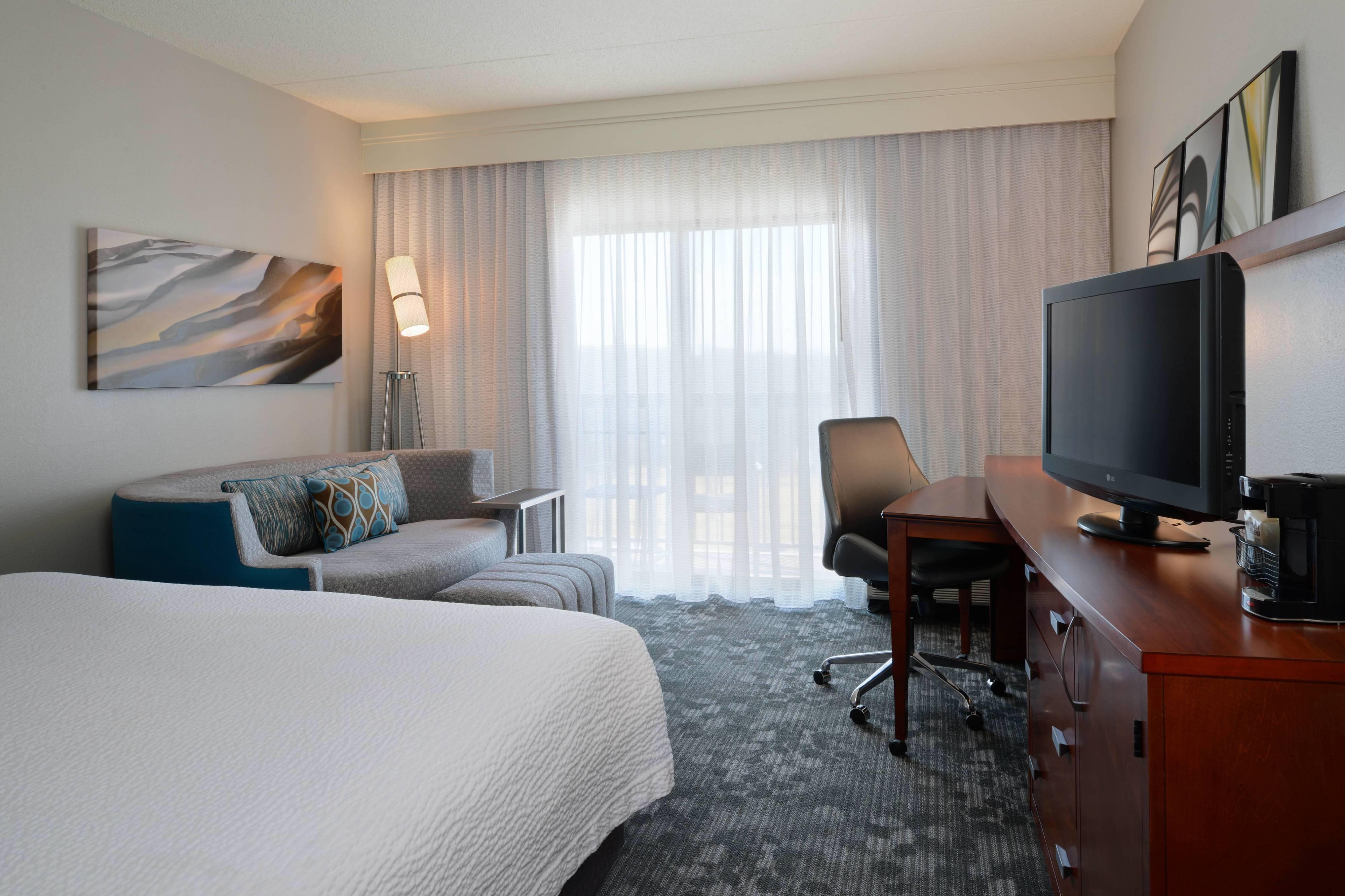 Sonesta Select Kansas City South Overland Park Leawood Eksteriør bilde
