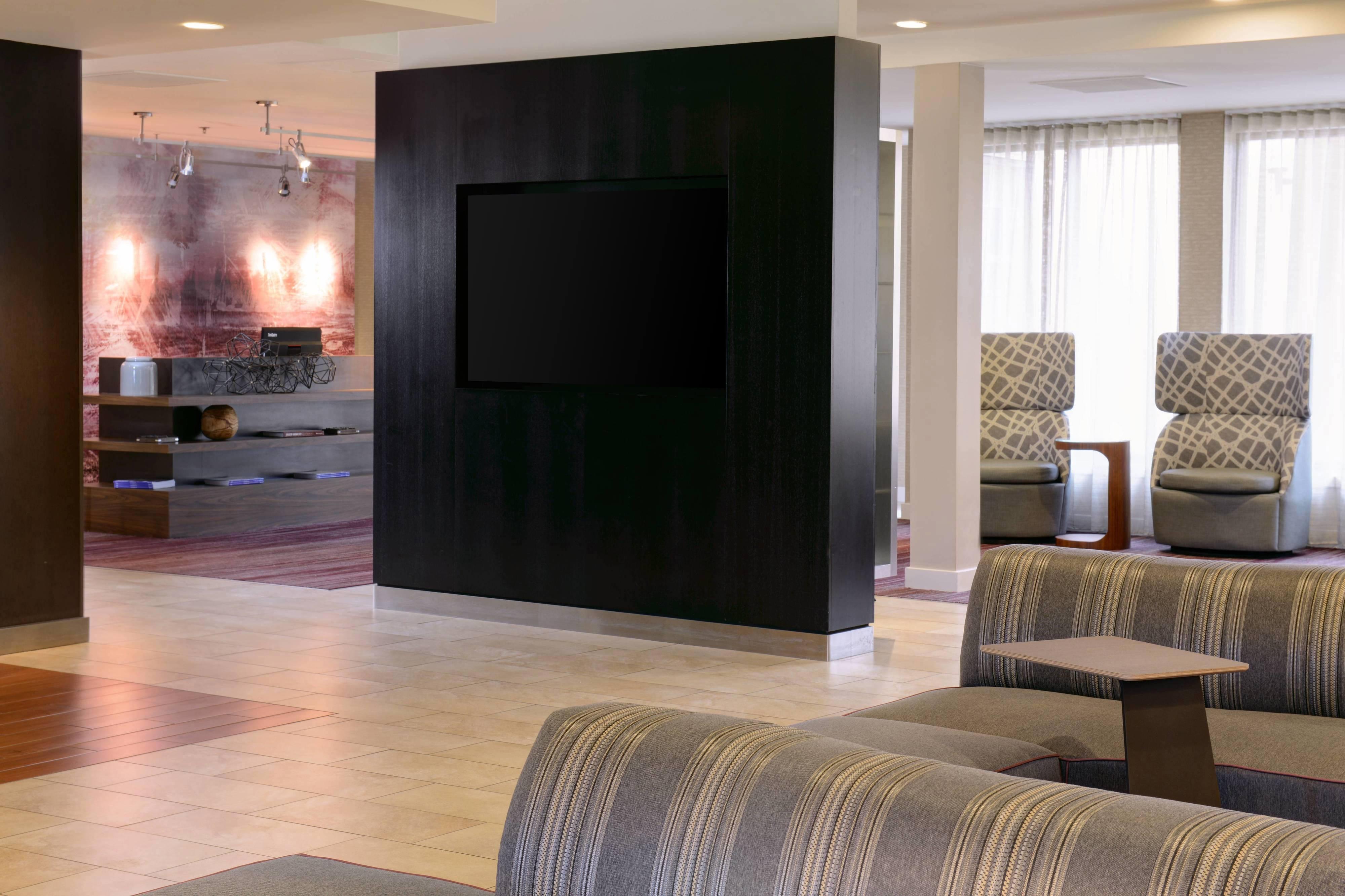 Sonesta Select Kansas City South Overland Park Leawood Eksteriør bilde