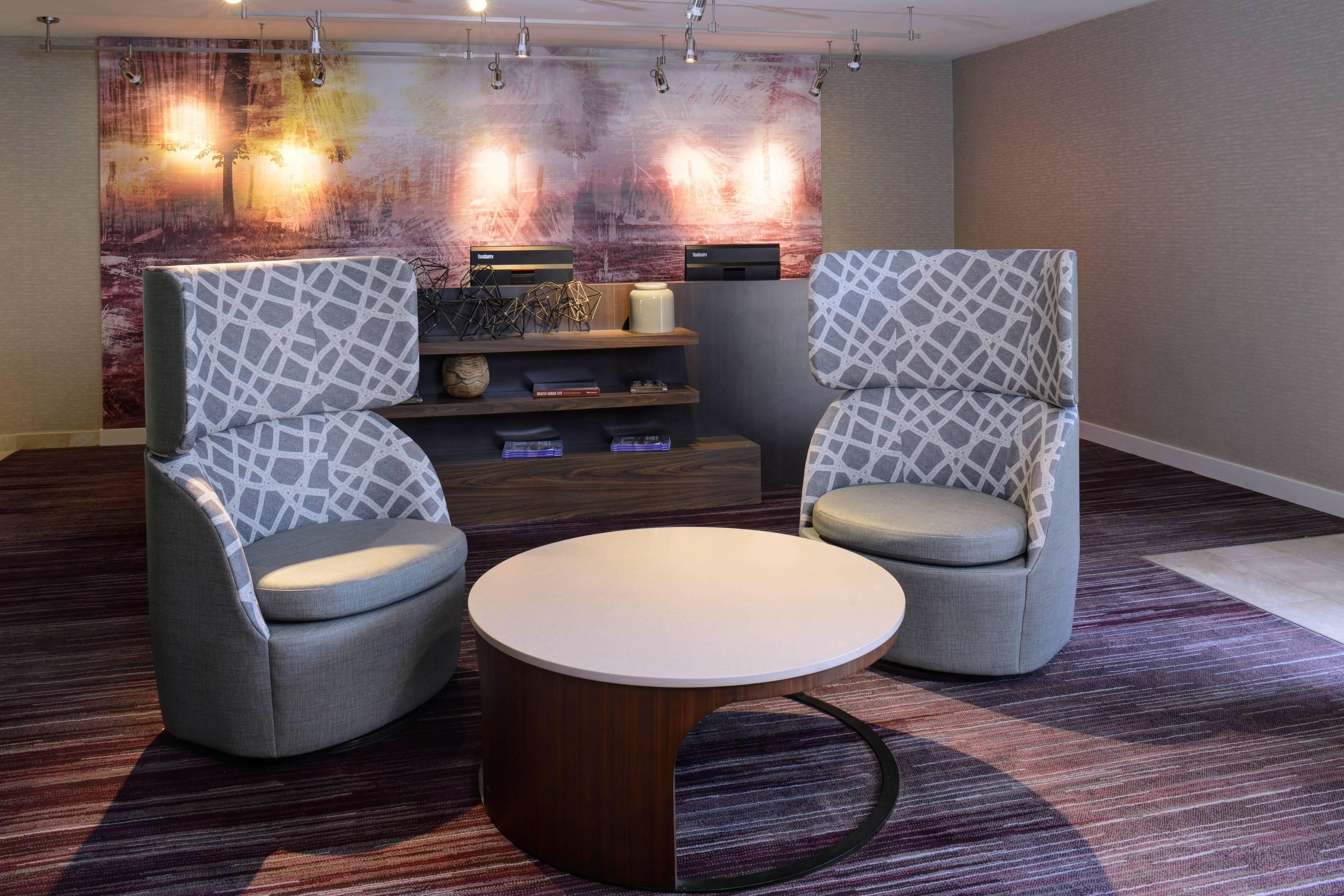 Sonesta Select Kansas City South Overland Park Leawood Eksteriør bilde