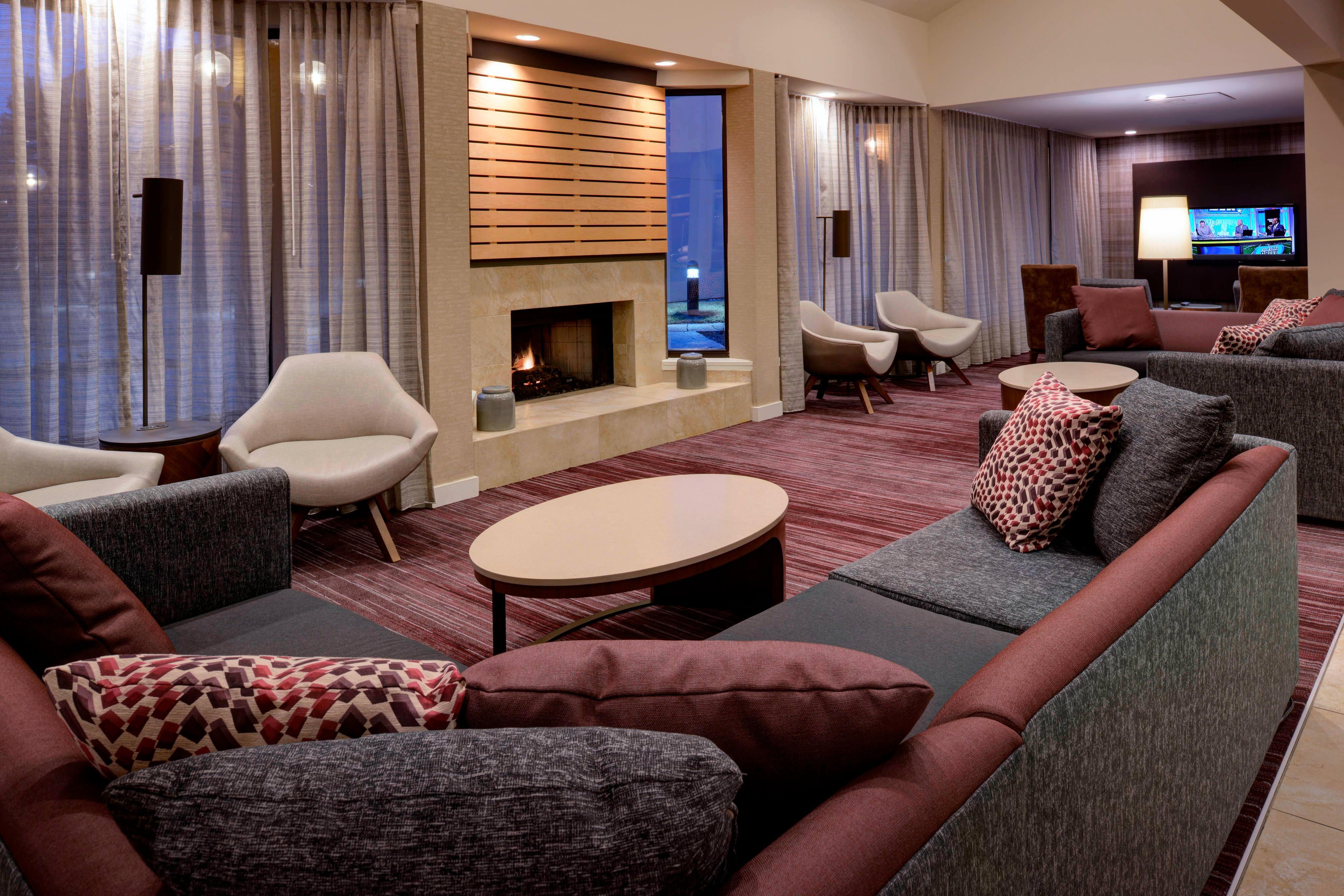 Sonesta Select Kansas City South Overland Park Leawood Eksteriør bilde