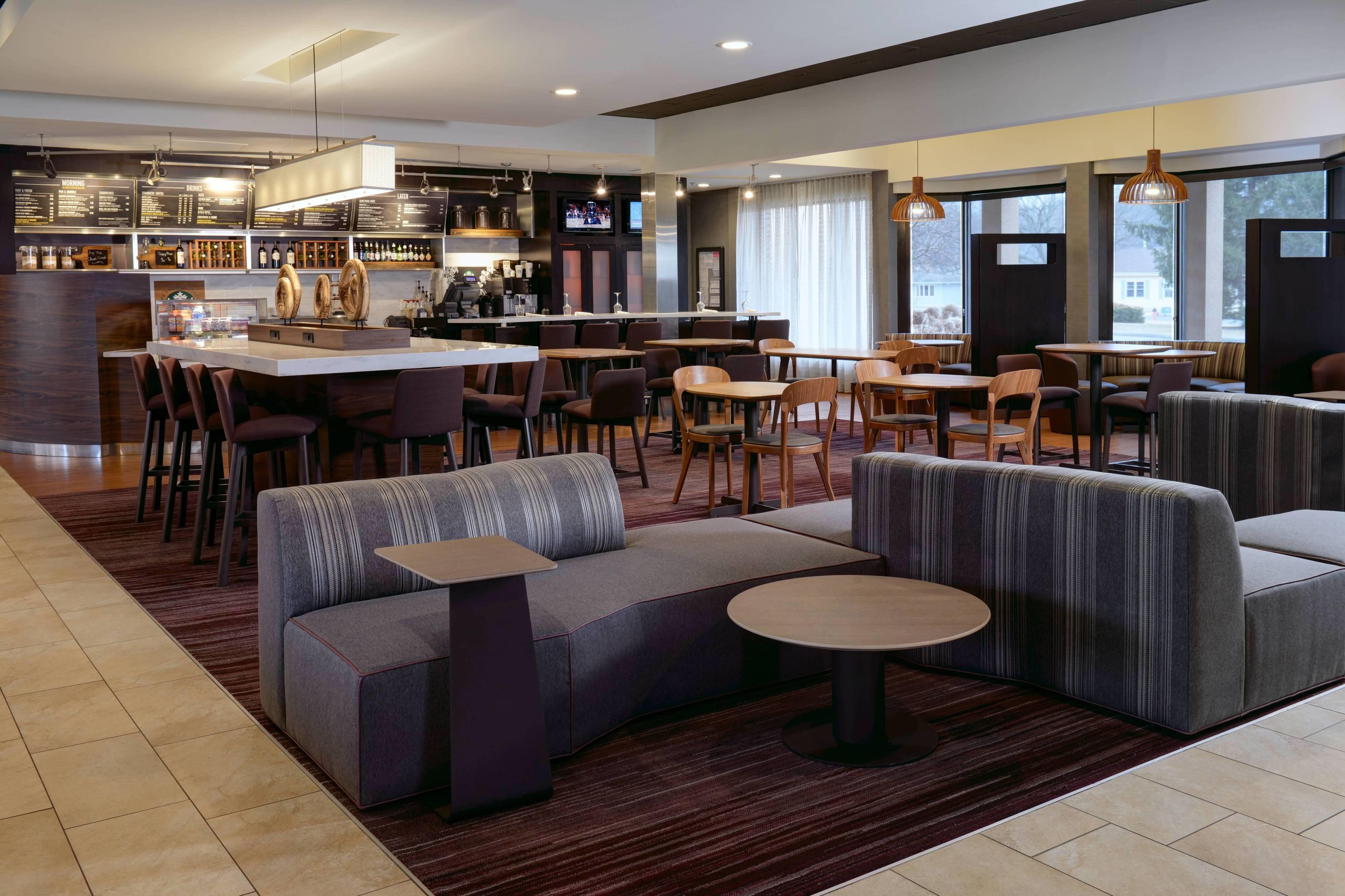 Sonesta Select Kansas City South Overland Park Leawood Eksteriør bilde