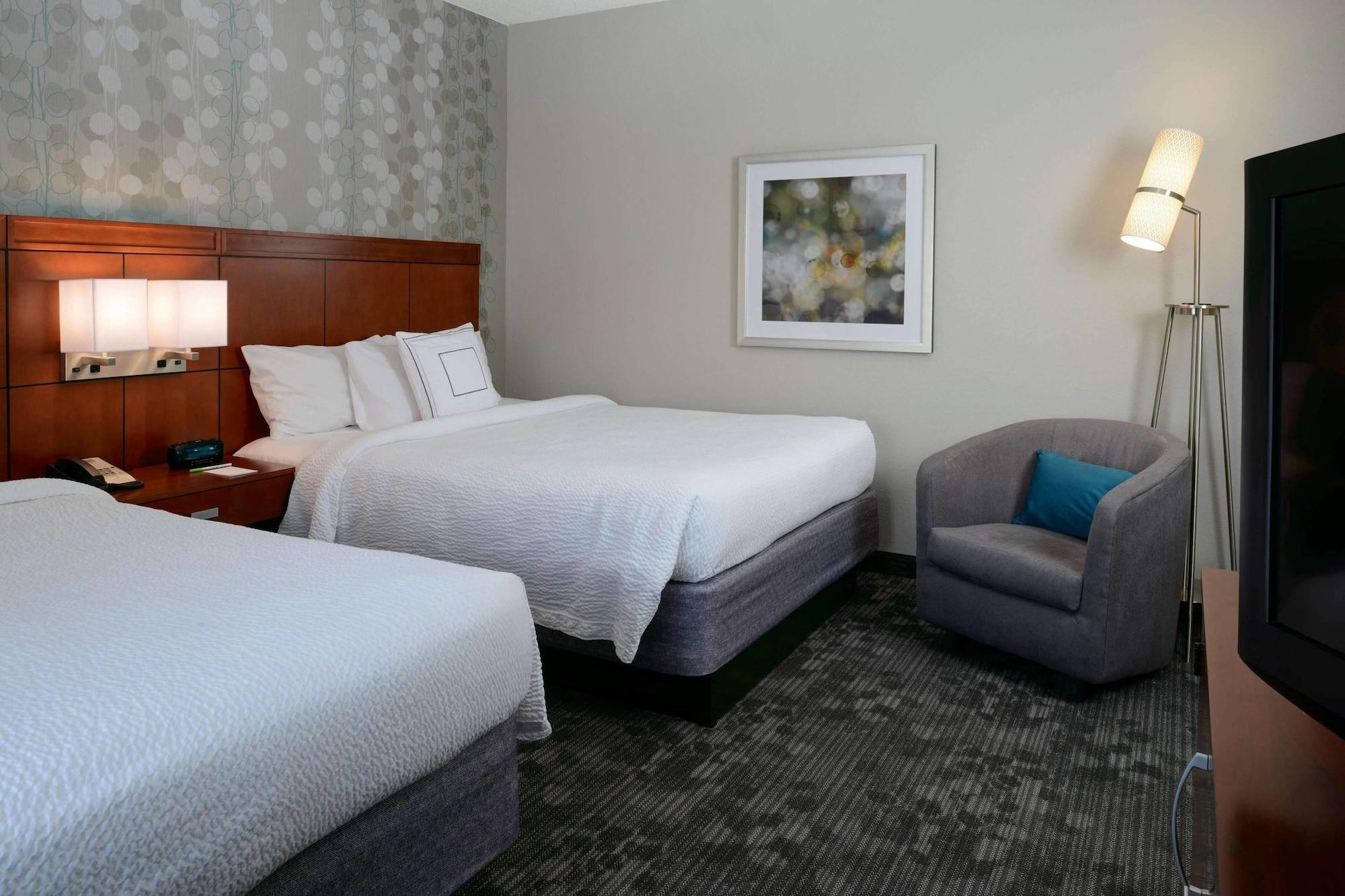 Sonesta Select Kansas City South Overland Park Leawood Eksteriør bilde