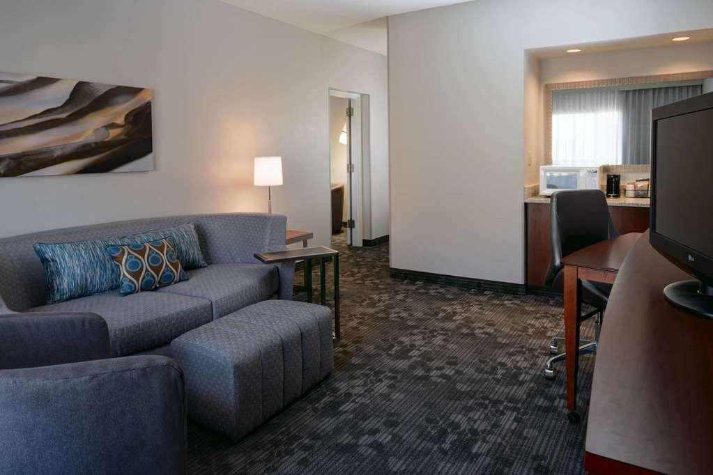 Sonesta Select Kansas City South Overland Park Leawood Eksteriør bilde