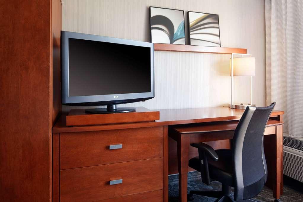 Sonesta Select Kansas City South Overland Park Leawood Rom bilde