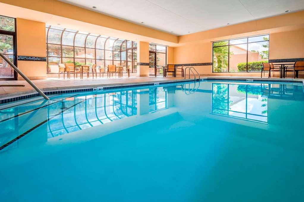 Sonesta Select Kansas City South Overland Park Leawood Eksteriør bilde